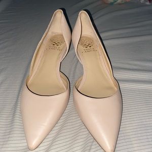 Vince Camuto heels